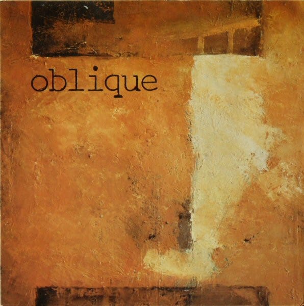 Oblique-lp