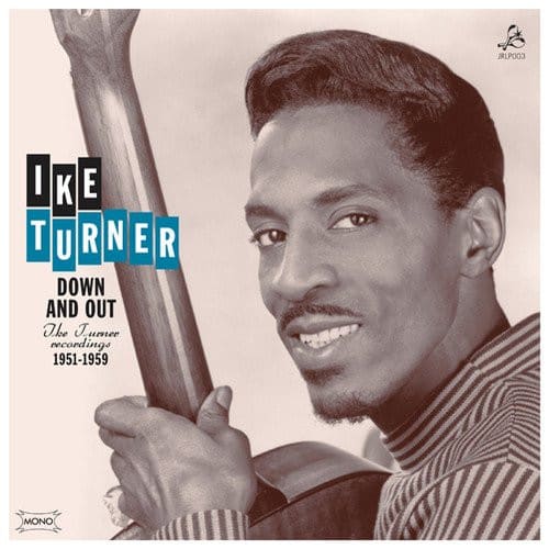 ike_turner_down_and_out_lp
