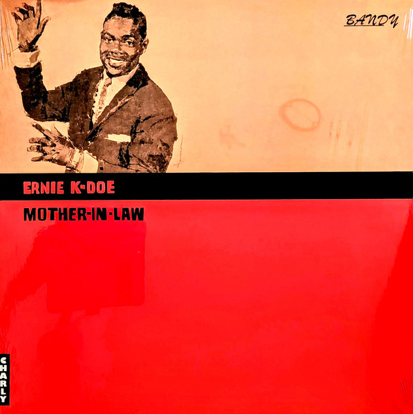 ernie_k_doe_mother_lp